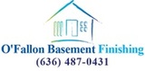 O'Fallon Basement Finishing, O'Fallon