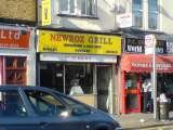 Newroz Grill Fast Food Takeaway & Delivery, Croydon