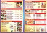 Menus & Prices, Newroz Grill Fast Food Takeaway & Delivery, Croydon