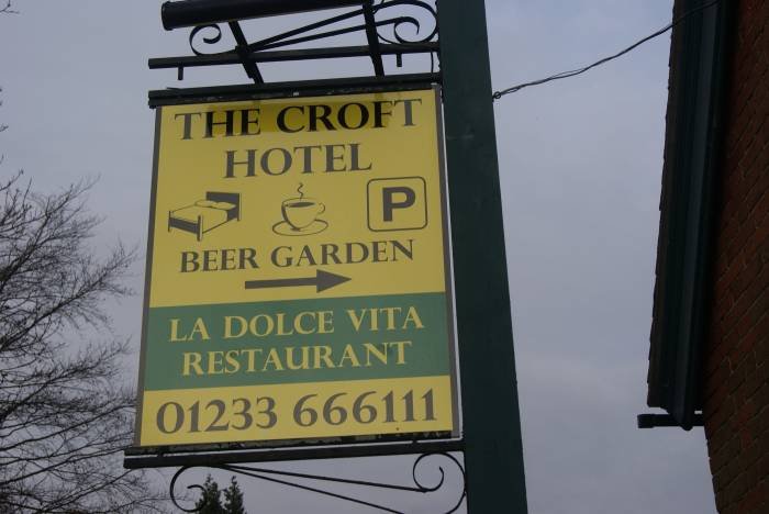  Profile Photos of The Croft Hotel Cantrbury Road - Photo 43 of 109