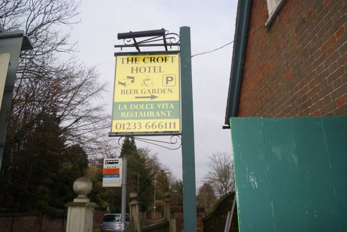  Profile Photos of The Croft Hotel Cantrbury Road - Photo 44 of 109