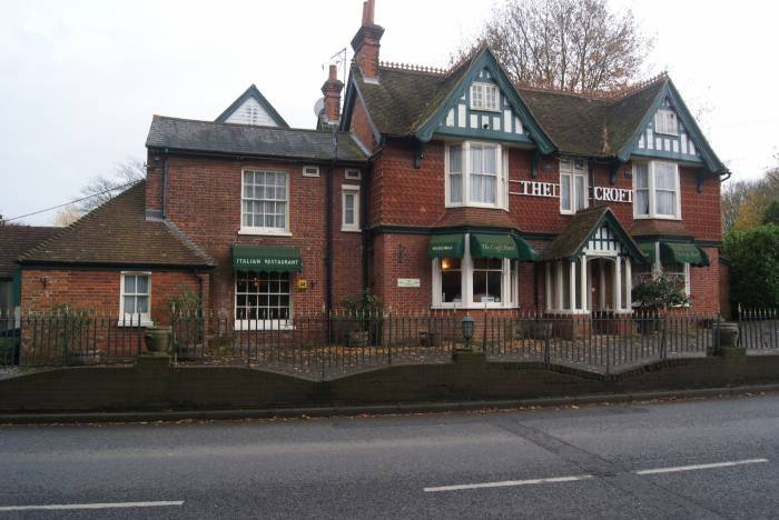  Profile Photos of The Croft Hotel Cantrbury Road - Photo 45 of 109