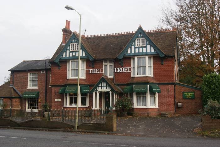  Profile Photos of The Croft Hotel Cantrbury Road - Photo 46 of 109
