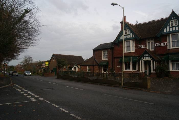  Profile Photos of The Croft Hotel Cantrbury Road - Photo 49 of 109