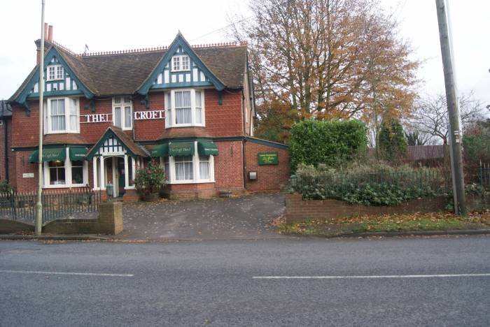  Profile Photos of The Croft Hotel Cantrbury Road - Photo 50 of 109