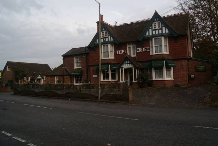  Profile Photos of The Croft Hotel Cantrbury Road - Photo 51 of 109