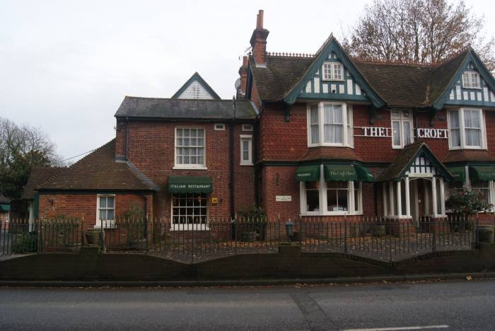  Profile Photos of The Croft Hotel Cantrbury Road - Photo 53 of 109