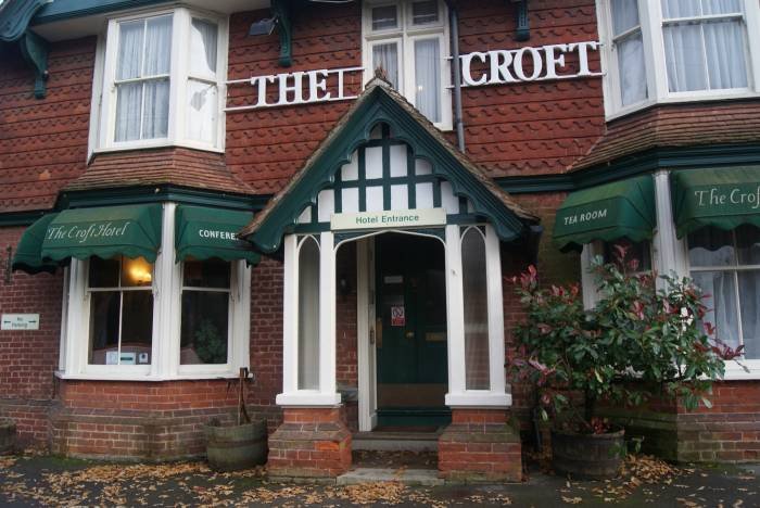  Profile Photos of The Croft Hotel Cantrbury Road - Photo 87 of 109