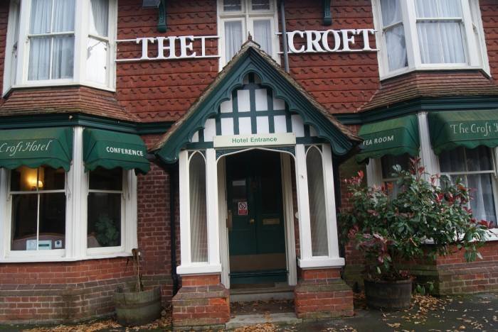 Profile Photos of The Croft Hotel Cantrbury Road - Photo 88 of 109