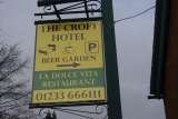  The Croft Hotel Cantrbury Road 