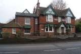  The Croft Hotel Cantrbury Road 
