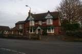  The Croft Hotel Cantrbury Road 