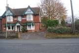  The Croft Hotel Cantrbury Road 