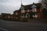  The Croft Hotel Cantrbury Road 