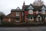  The Croft Hotel Cantrbury Road 
