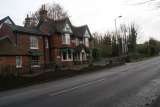  The Croft Hotel Cantrbury Road 
