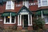  The Croft Hotel Cantrbury Road 