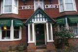  The Croft Hotel Cantrbury Road 