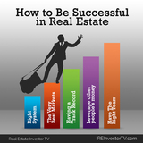 Real Estate Investor TV, Orem