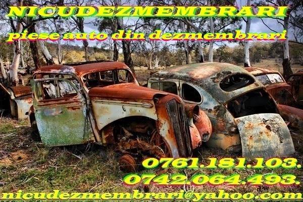  Profile Photos of Dezmembrari Auto Barlad E 85 - Photo 1 of 1