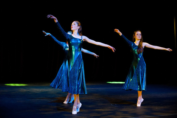  Profile Photos of Vera Robinson School Of Dance The Cornwall Hall The Drive - Photo 3 of 5