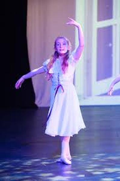  Profile Photos of Vera Robinson School Of Dance The Cornwall Hall The Drive - Photo 4 of 5