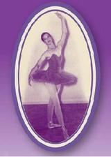  Vera Robinson School Of Dance The Cornwall Hall The Drive 