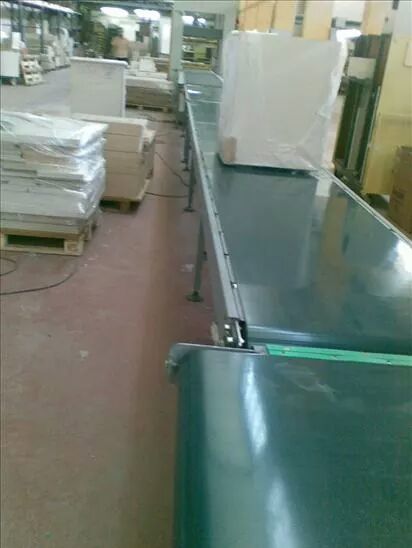  Belt conveyors of Neo Conveyors G-414,UPSIDC PHASE-II,M.G Road Industrials Area - Photo 4 of 5