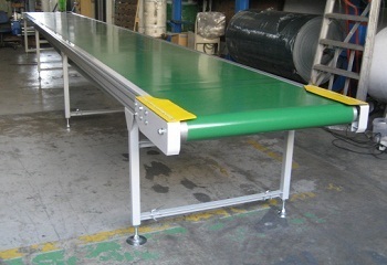  Belt conveyors of Neo Conveyors G-414,UPSIDC PHASE-II,M.G Road Industrials Area - Photo 3 of 5