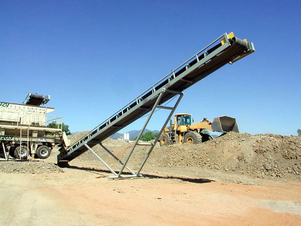  Profile Photos of Neo Conveyors G-414,UPSIDC PHASE-II,M.G Road Industrials Area - Photo 2 of 6
