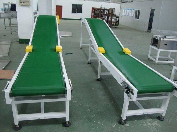  Profile Photos of Neo Conveyors G-414,UPSIDC PHASE-II,M.G Road Industrials Area - Photo 3 of 6