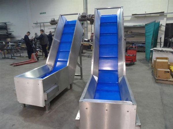  Profile Photos of Neo Conveyors G-414,UPSIDC PHASE-II,M.G Road Industrials Area - Photo 6 of 6