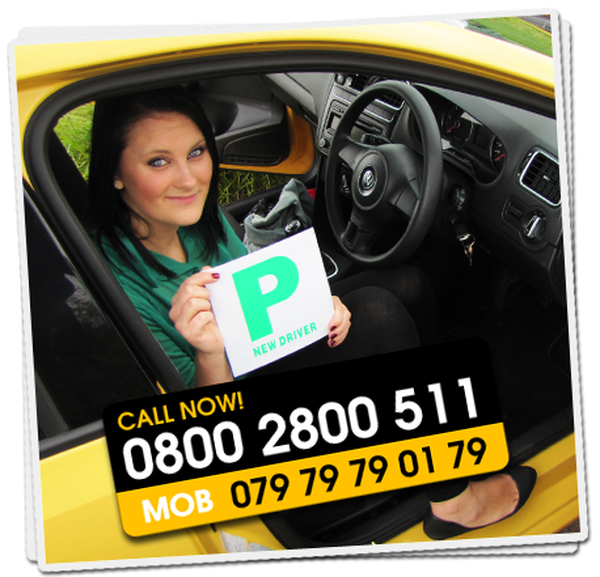  Profile Photos of Road Matters Driving School 53 Parkgate Rd - Photo 2 of 4