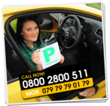 Road Matters Driving School, Coventry