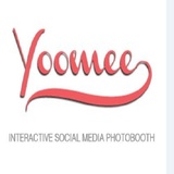Yoomee Photo Booth, Las Vegas