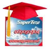 TEZE DE LICENTA, DE MASTER LA COMANDA PENTRU STUDENTII DIN MOLDOVA, Ialoveni
