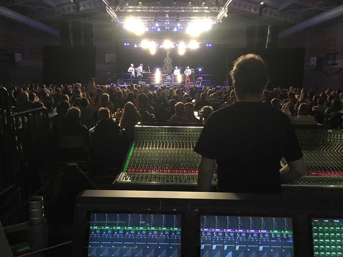  Profile Photos of BLACKBOX Pro Audio 22 Hayburn Street - Photo 9 of 11