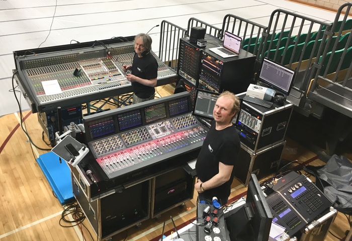  Profile Photos of BLACKBOX Pro Audio 22 Hayburn Street - Photo 11 of 11