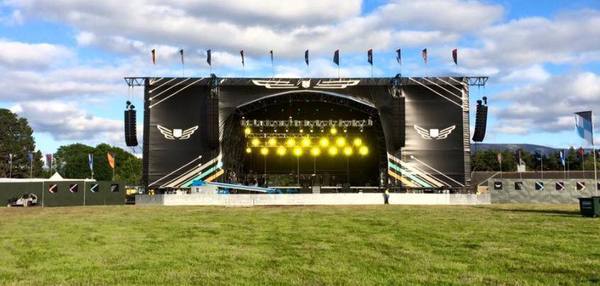 BLACKBOX Pro Audio - PA System Hire. Gentleman of the Road Festival Scotland. Profile Photos of BLACKBOX Pro Audio 22 Hayburn Street - Photo 2 of 11 BLACKBOX Pro Audio - PA System Hire. Gentleman of the Road Festival Scotland. Profile Photos of BLACKBOX Pro Audio 22 Hayburn Street - Photo 2 of 11