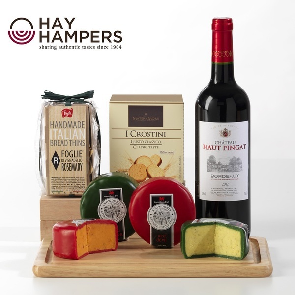  Profile Photos of Hay Hampers The Taste House, Roman Bank - Photo 4 of 5
