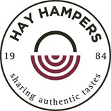  Hay Hampers The Taste House, Roman Bank 