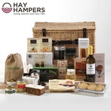  Hay Hampers The Taste House, Roman Bank 