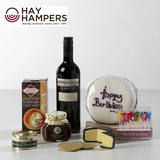  Hay Hampers The Taste House, Roman Bank 