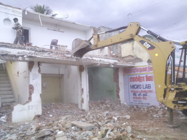                                 Profile Photos of Ganmar Building Demolition Contractors in Chennai India 4/6,Chellammal nagar 2nd main road,Back side MIOT Hospital,Near EB office,Ramapuram. - Photo 1 of 13