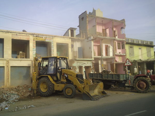                                 Profile Photos of Ganmar Building Demolition Contractors in Chennai India 4/6,Chellammal nagar 2nd main road,Back side MIOT Hospital,Near EB office,Ramapuram. - Photo 2 of 13