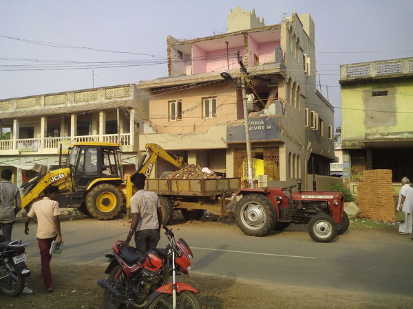                                 Profile Photos of Ganmar Building Demolition Contractors in Chennai India 4/6,Chellammal nagar 2nd main road,Back side MIOT Hospital,Near EB office,Ramapuram. - Photo 3 of 13