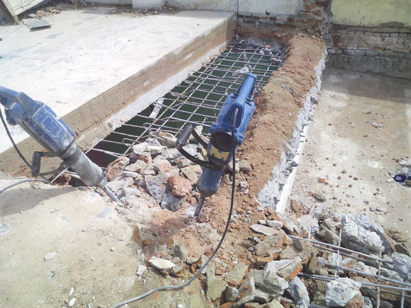                                 Profile Photos of Ganmar Building Demolition Contractors in Chennai India 4/6,Chellammal nagar 2nd main road,Back side MIOT Hospital,Near EB office,Ramapuram. - Photo 4 of 13