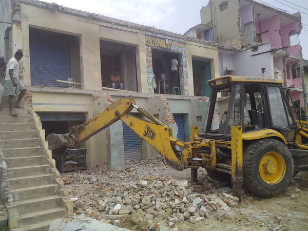                                 Profile Photos of Ganmar Building Demolition Contractors in Chennai India 4/6,Chellammal nagar 2nd main road,Back side MIOT Hospital,Near EB office,Ramapuram. - Photo 5 of 13