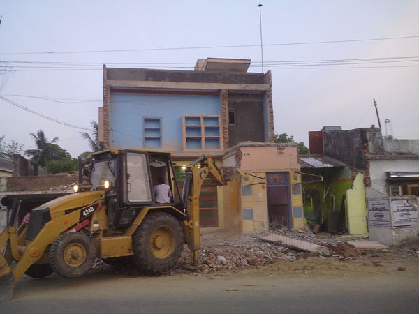                                Profile Photos of Ganmar Building Demolition Contractors in Chennai India 4/6,Chellammal nagar 2nd main road,Back side MIOT Hospital,Near EB office,Ramapuram. - Photo 6 of 13