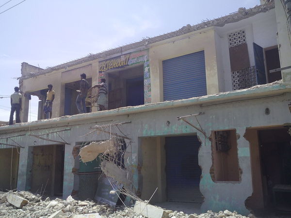                                 Profile Photos of Ganmar Building Demolition Contractors in Chennai India 4/6,Chellammal nagar 2nd main road,Back side MIOT Hospital,Near EB office,Ramapuram. - Photo 9 of 13